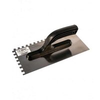 GLETIER CREST. M. PVC, INOX, 8x8mm, 270x130 mm