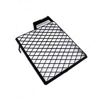 GRATAR PVC, 265x285 mm