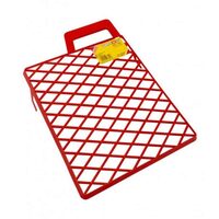 GRATAR PVC, 210x255 mm
