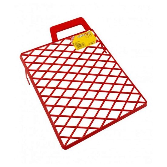 GRATAR PVC, 210x255 mm