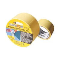 BANDA DUBLU ADEZIVA - SUPORT TEXTIL 5m X 48mm