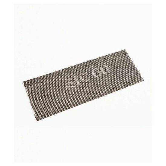 SET 50 BUC. SIT ABRAZIV, granulatie 60, 280x115 mm