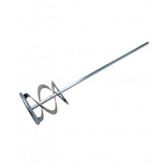 MIXER VOPSEA-TURBO,galvanizat