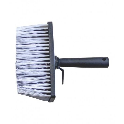 BIDINEA FIR SINTETIC PVC, 175x75mm, lungime fir 70mm