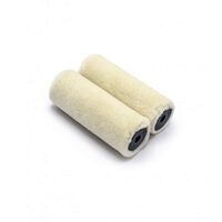 SET 2 ROLE FIR MOHAIR, 100mm, fir 5mm, baza 30 mm