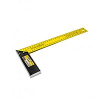 ECHER TAMPLARIE 350 mm, aluminiu