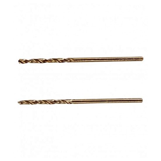 BURGHIU PT. METAL HSS - COBALT 1,5 mm, 2buc.