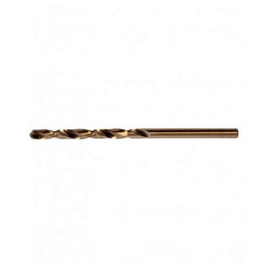 BURGHIU PT. METAL HSS - COBALT 3,5 mm.