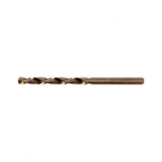 BURGHIU PT. METAL HSS - COBALT 4,5 mm.