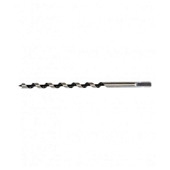 BURGHIU PENTRU LEMN, ELICOIDAL 12X460MM