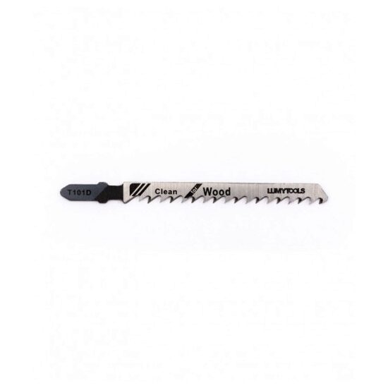 SET 5 PANZE FIERASTRAU PENDULAR PENTRU LEMN, 100 mm