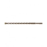 BURGHIU CU PRINDERE SDS 16x300 mm, vidia tip cruce