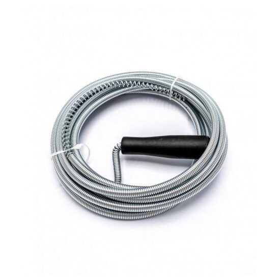 SARPE TEVI, 5 m, diametru 9 mm, vrf tip arc