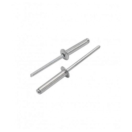NITURI POP ALUMINIU 3,2x12,7 mm- 50 buc.