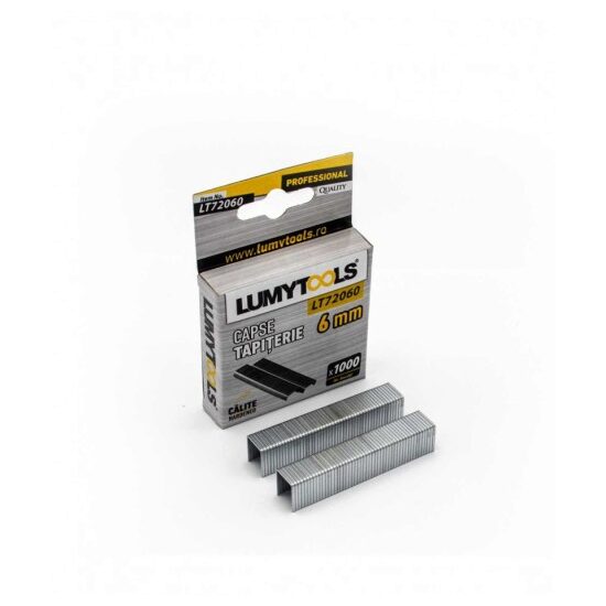 CAPSE TAPITERIE -  1000 buc.