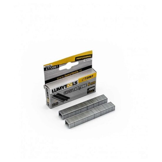 CAPSE TAPITERIE TIP J, MODEL LT71051, 