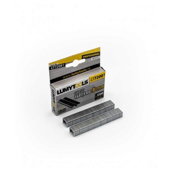 CAPSE TAPITERIE, TIP J, PT MODEL LT71051, 8 mm