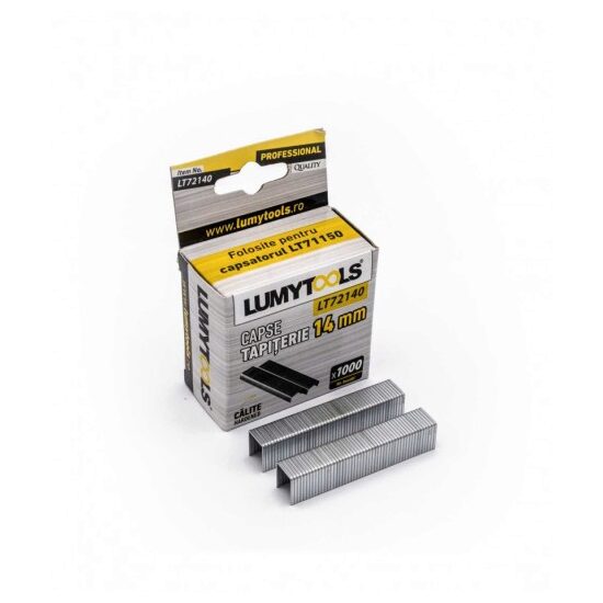 CAPSE TAPITERIE - 14 mm, 1000 buc.