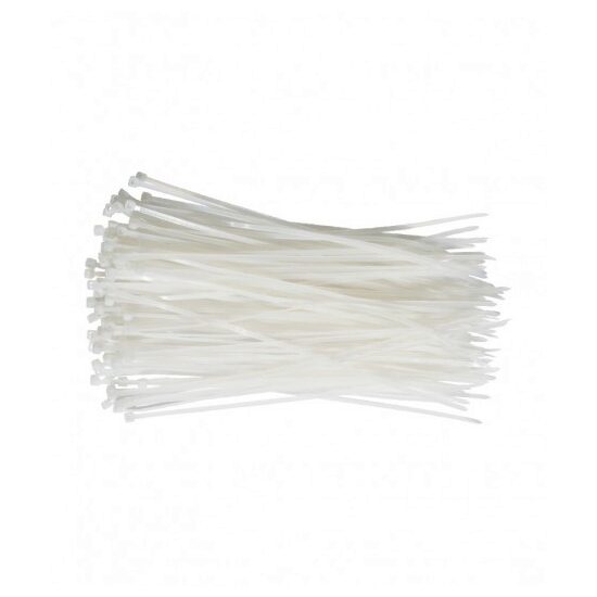 COLIERE PLASTIC, , 50 buc.