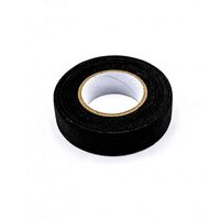 BANDA ADEZIVA SUPORT TEXTIL 10 M X 19 MM