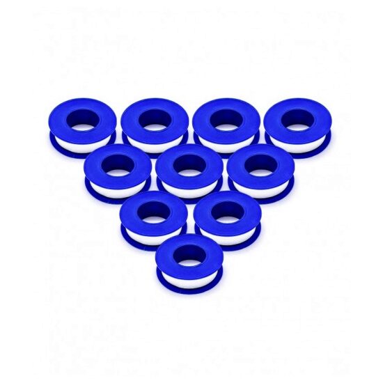 BANDA TEFLON , SET 10 buc, 10 m