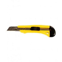 CUTTER CU PROTECTIE, 18 mm