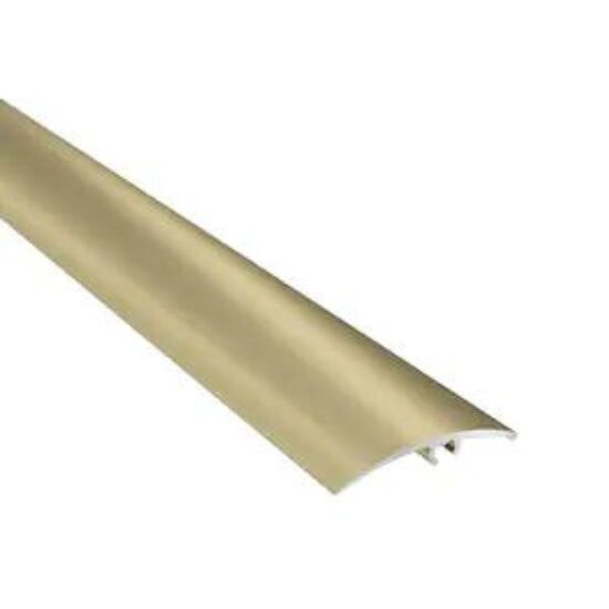 PROFIL AL TRECERE CU DIF NIVEL CU SURUB ASCUNS AU 41MM/90CM