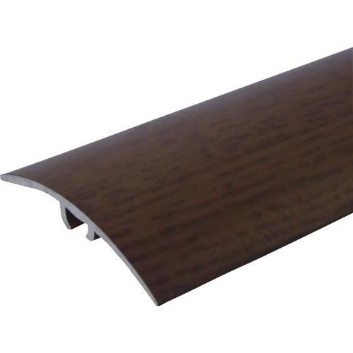 PROFIL AL TRECERE CU DIF NIVEL CU SURUB ASCUNS NUC 50MM/270 CM