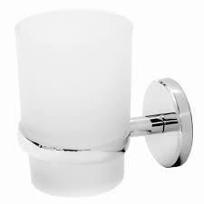 SUPORT METALIC CU PAHAR STICLA SA-09 SANOBI (30)