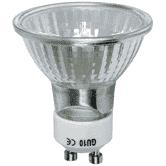 BEC HALOGEN 50W GU10 230V
