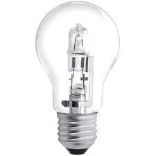 BEC HALOGEN GLS, putere: 70W/E27/230V