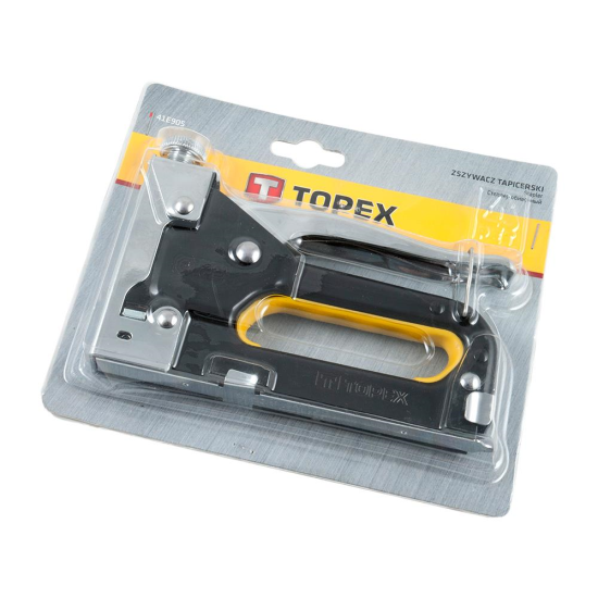 CAPSATOR TMAX-Profi 6-14mm Cr-V,TIP J,HEAVY