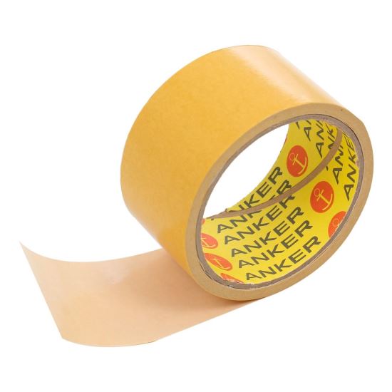 BANDA DUBLU-ADEZIVA TMAX-Profi  SUPORT FOLIE