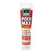 BISON Polymax Crystak Express 115g