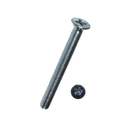 SURUB CAP INECAT 6X50