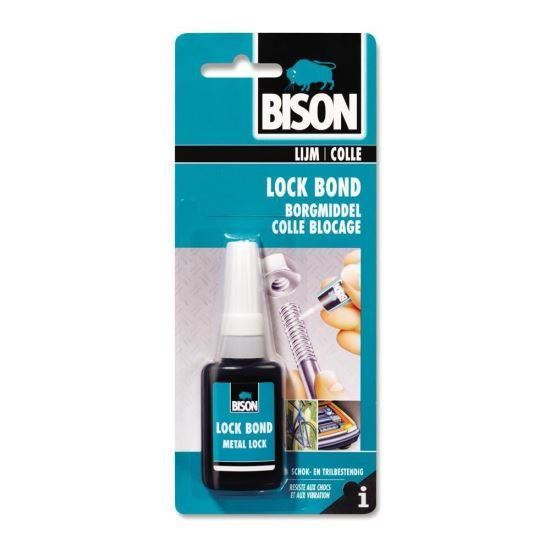 BISON LOCK BOND 10 ML