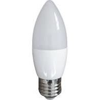 BEC LUMANARE ECOLED 5W E27 6500K GELUX