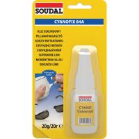 ADEZIV CYANOFIX INSTANT 