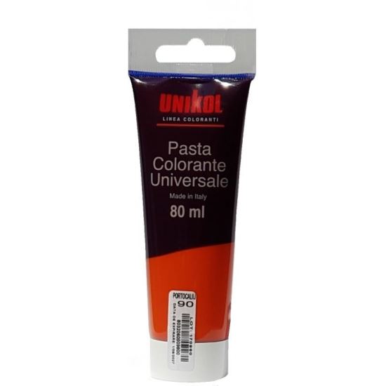 Colorant Exterior Unikol 80 ml