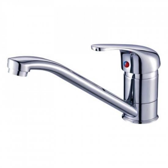 BATERIE MONO. BUCATARIE PIPA LUNGA Q-03