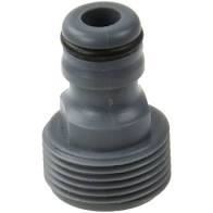 CONECTOR FURTUN CU SUPAPA  3/4 - LZY1060 (MB)