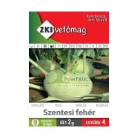 GULII SZENTESI FEHER 2 G