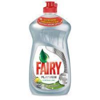 FAIRY PLATINUM 