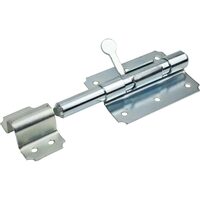 ZAVOR POARTA APLICAT 14 CM
