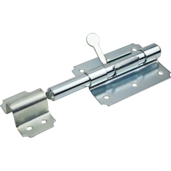 ZAVOR POARTA APLICAT 14 CM