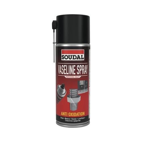 SPRAY VASELINA 400ML