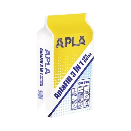 APLA FILL 3 IN 1 GIPS CARTON 5 KG