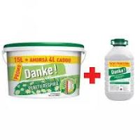LAVABILA INTERIOR 15 L + Amorsa 3 l GRATIS