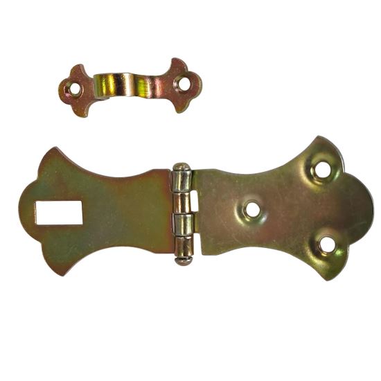 ZAVOR ORNAM. CUFERE 102X38 MM