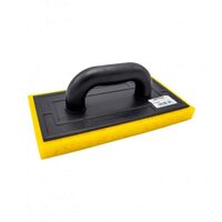 DRIC PVC CU BURETE POROS, 270X130 mm